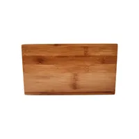 Bamboo Organizer With Drawer