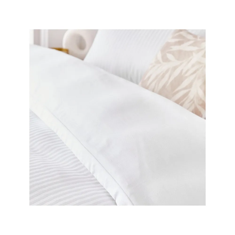 Regency Cotton Duvet Cover Set