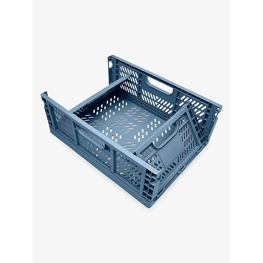 Collapsible Crate