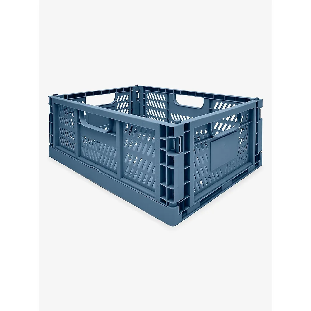 Collapsible Crate