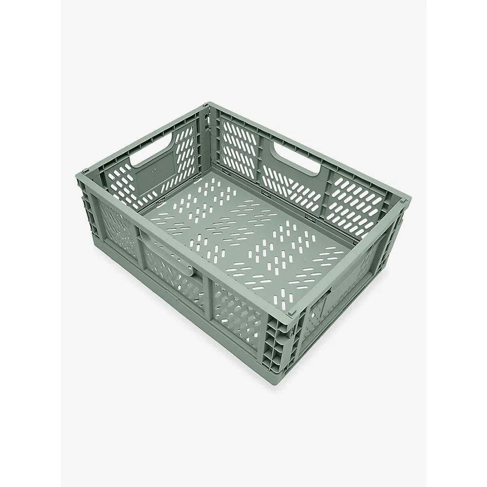 Collapsible Crate