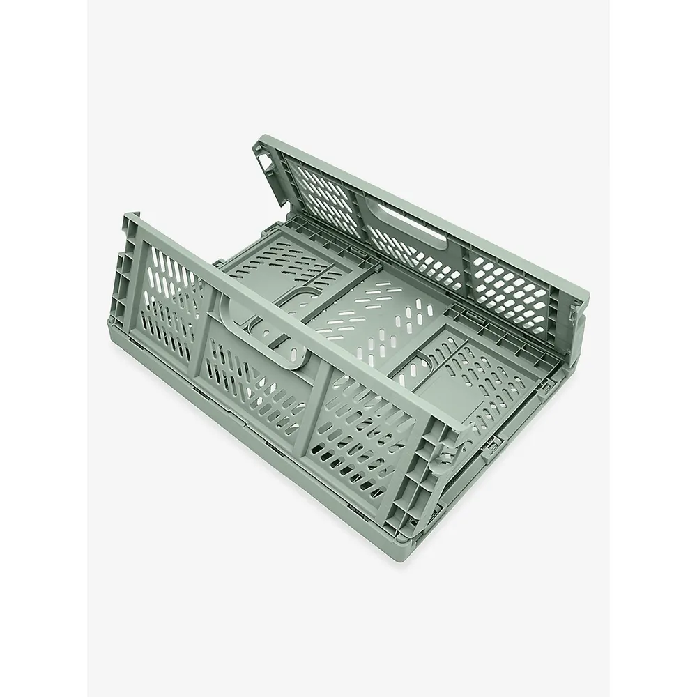 Collapsible Crate