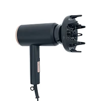 Ionic Hairdryer