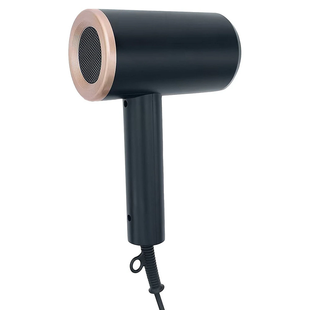 Ionic Hairdryer