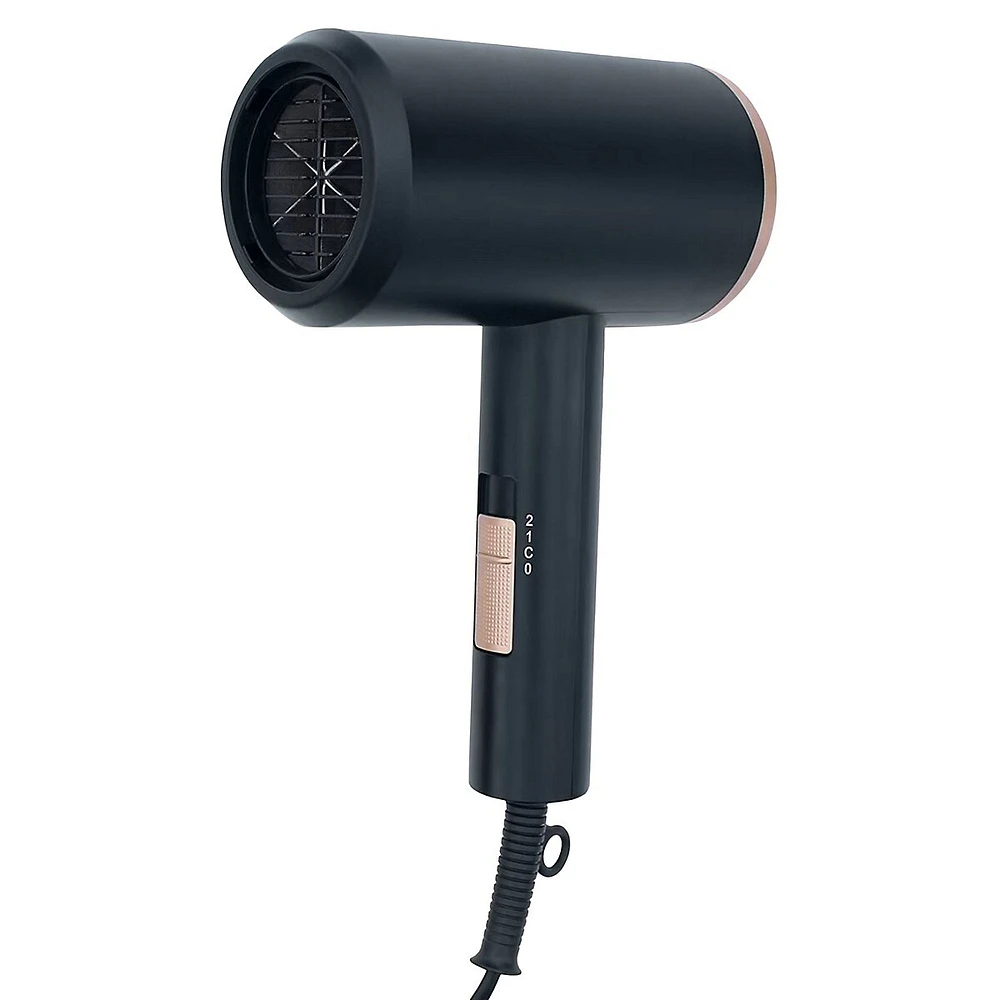 Ionic Hairdryer