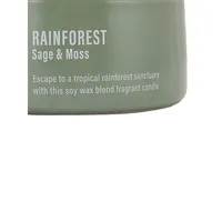 Rainforest Scented Large Candle, 508g