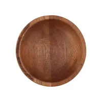 Wooden Catch All Decor Dish