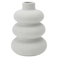 Bubble Ceramic Vase