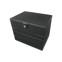 Jewellery Box With Lid