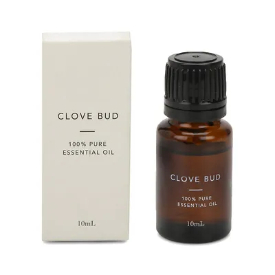 Clove Bud Pure Essential Oil 10ml