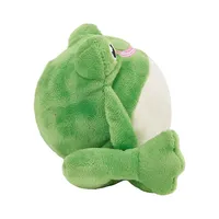 Fetch Frog Ball Dog Toy