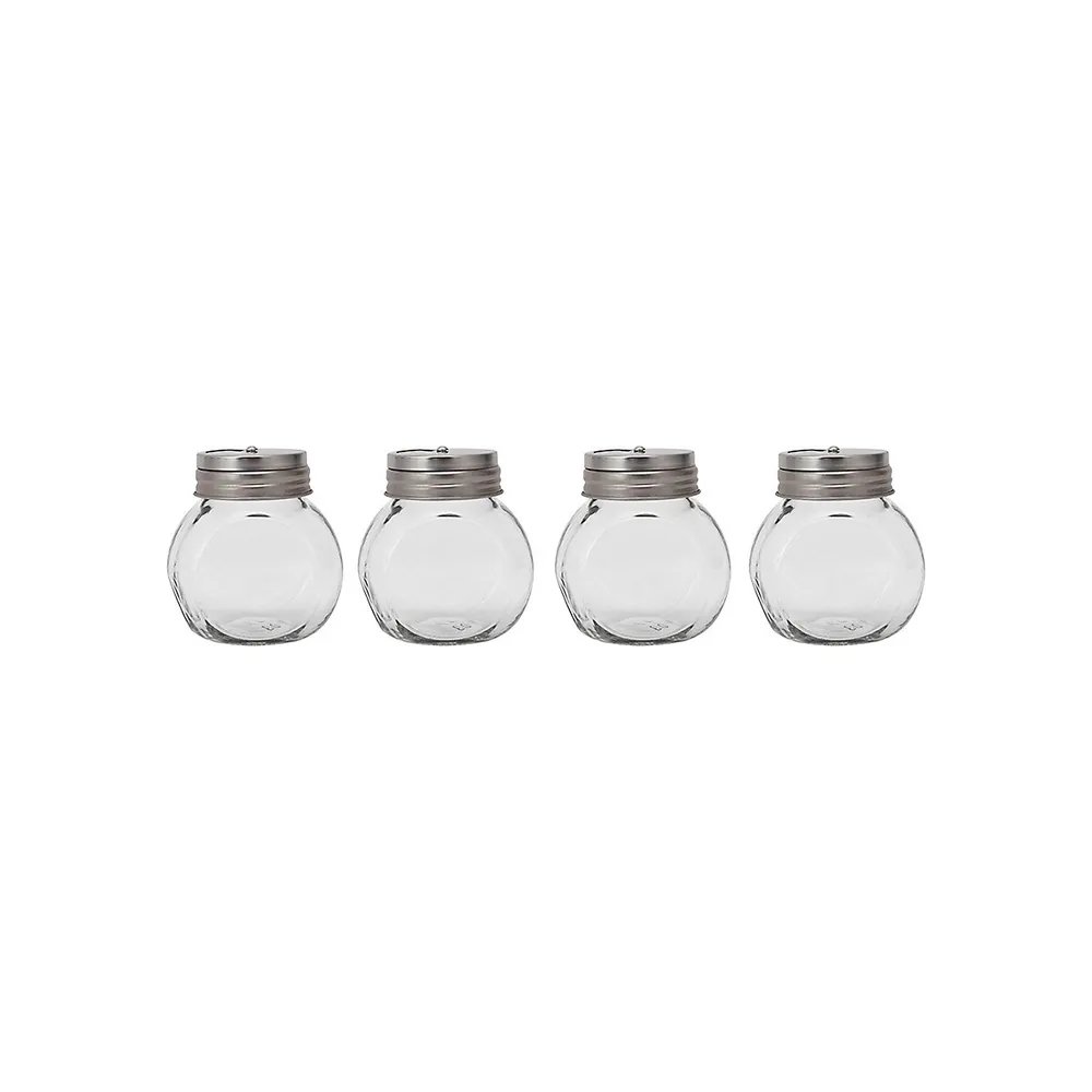 Shop Bath Collection Bundle  Waterproof Glass Jars – Spice It