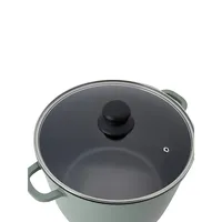 10L Cast Aluminum Stock Pot