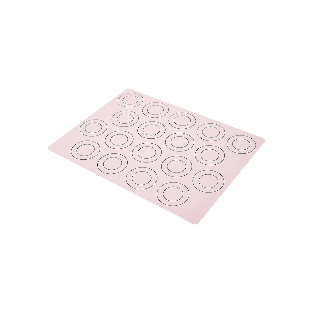 Silicone Baking Mats 2-Piece Set