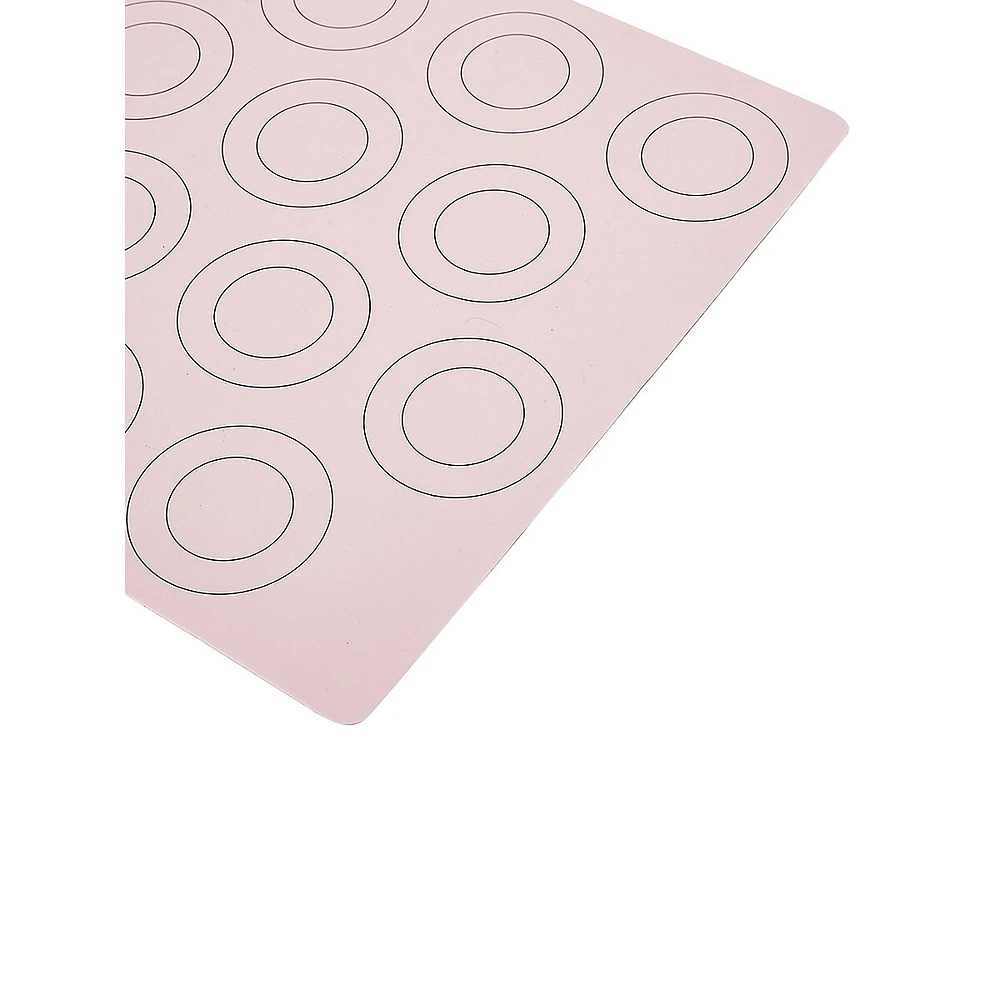 Silicone Baking Mats 2-Piece Set