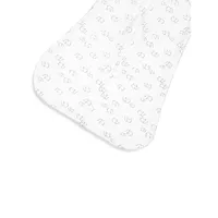Baby's Traditional Swaddle Pouch