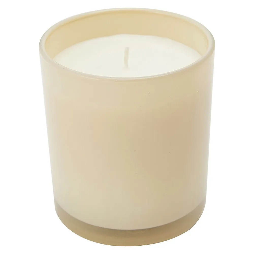 Patchouli And Clary Sage Scented Candle, 230g