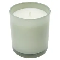 Mandarin and Lilac Scented Candle, 230g