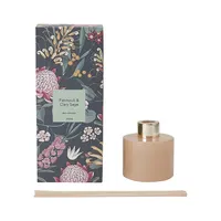 Patchouli And Clary Sage Reed Diffuser