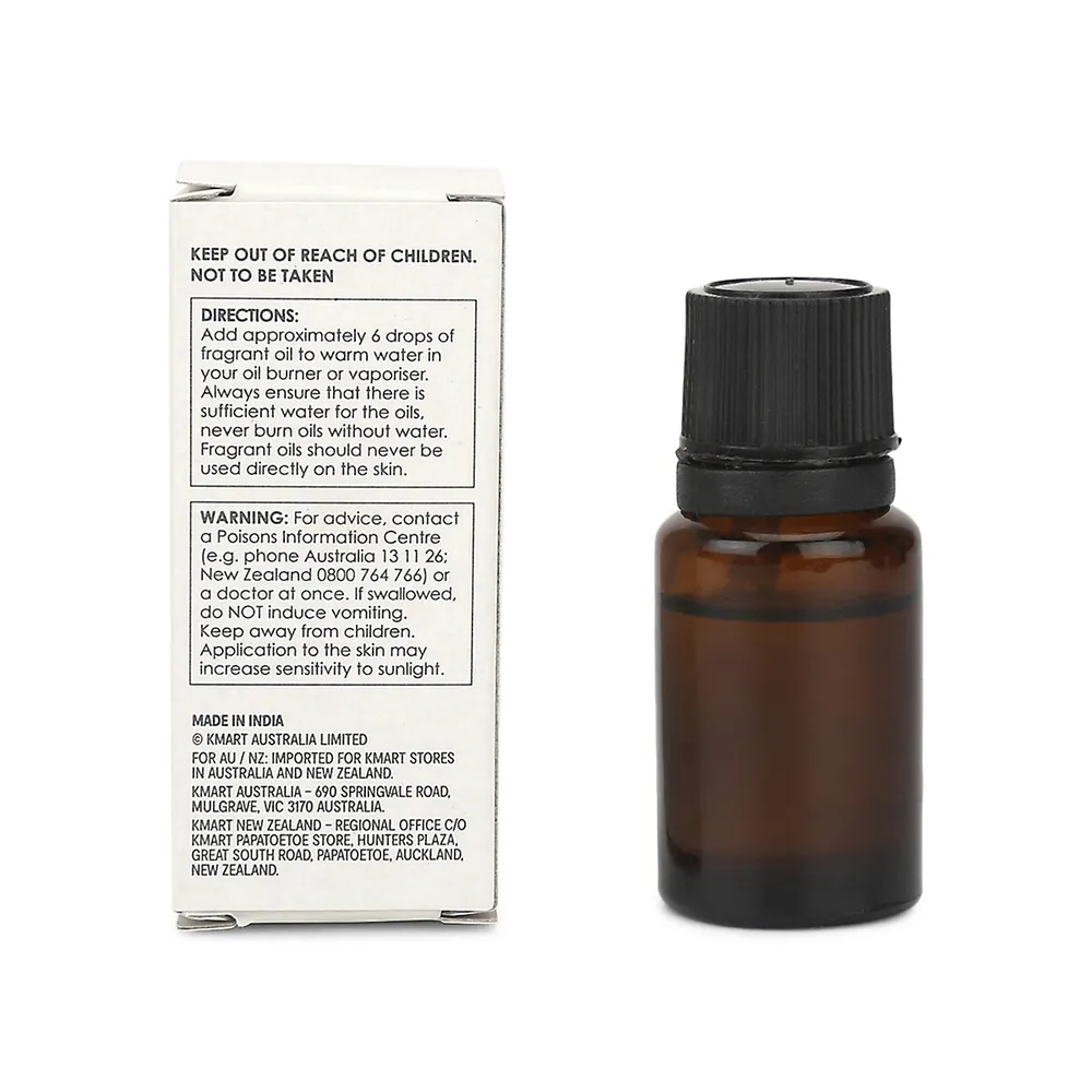 Tea Tree Pure Essential Oil 10ml