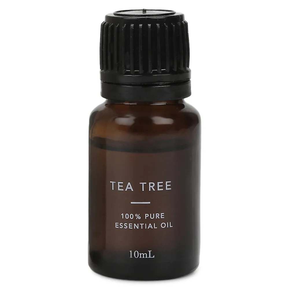 Tea Tree Pure Essential Oil 10ml