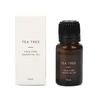 Tea Tree Pure Essential Oil 10ml