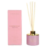 Wanderlust Sky Reed Diffuser