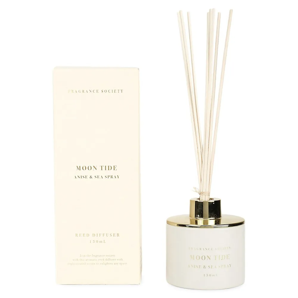 Moon Tide Reed Diffuser