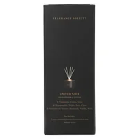 Spiced Noir Reed Diffuser