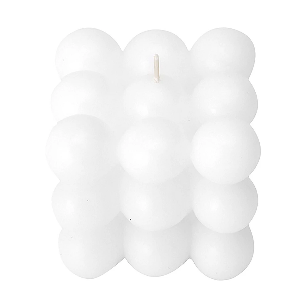 Bubble Candle