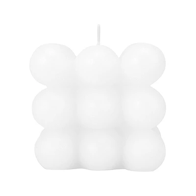 Bubble Candle