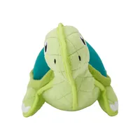 Super Plush Turtle Dog Toy