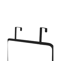 Over-The-Door Towel Rack