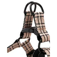 Tartan Dog Harness