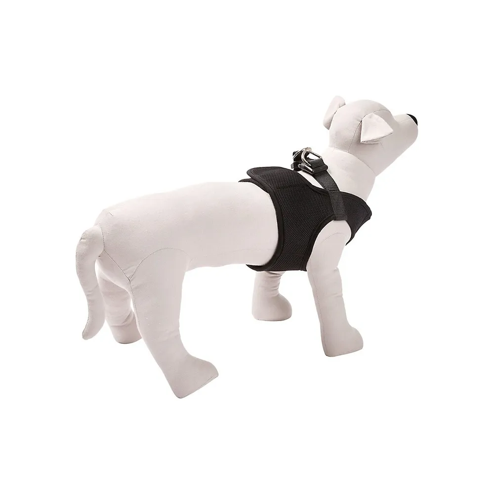 Easy-Fit Dog Harness