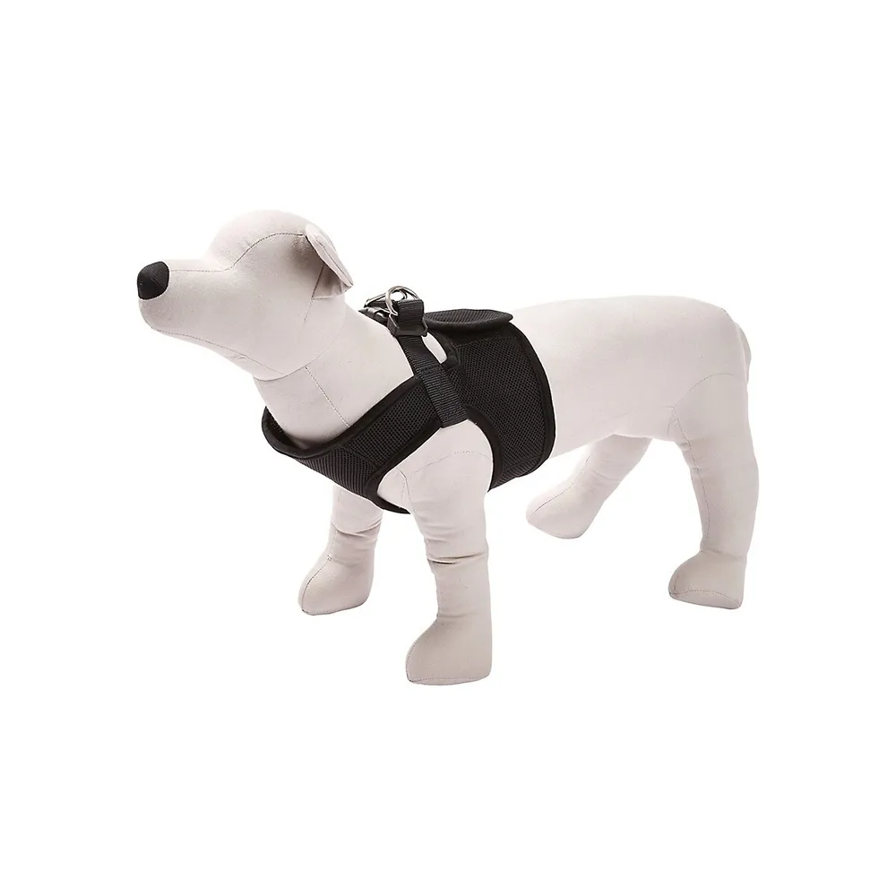 Easy-Fit Dog Harness