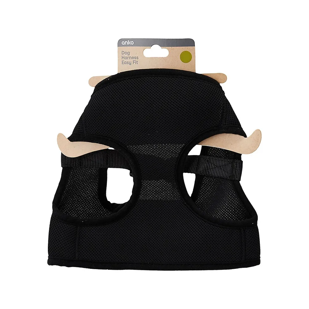 Easy-Fit Dog Harness