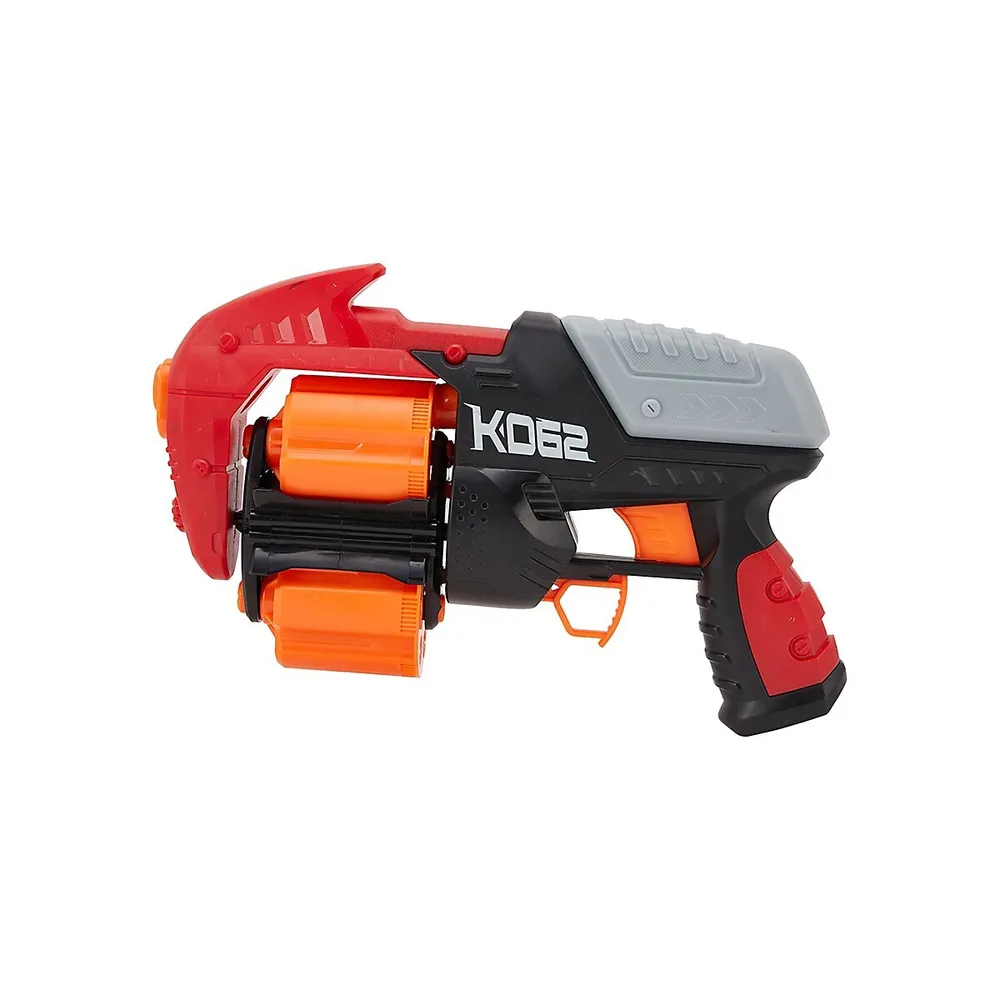 Blade Switch Dart Blaster Toy