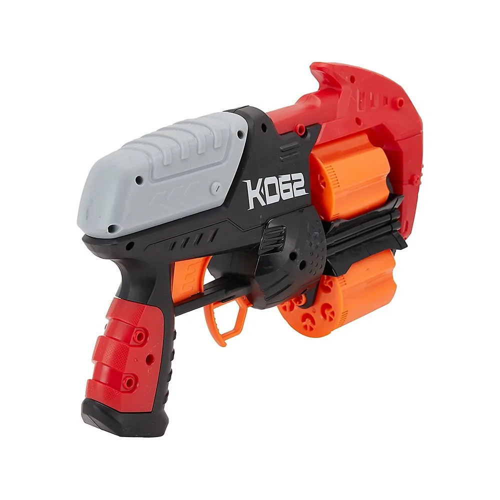 Blade Switch Dart Blaster Toy