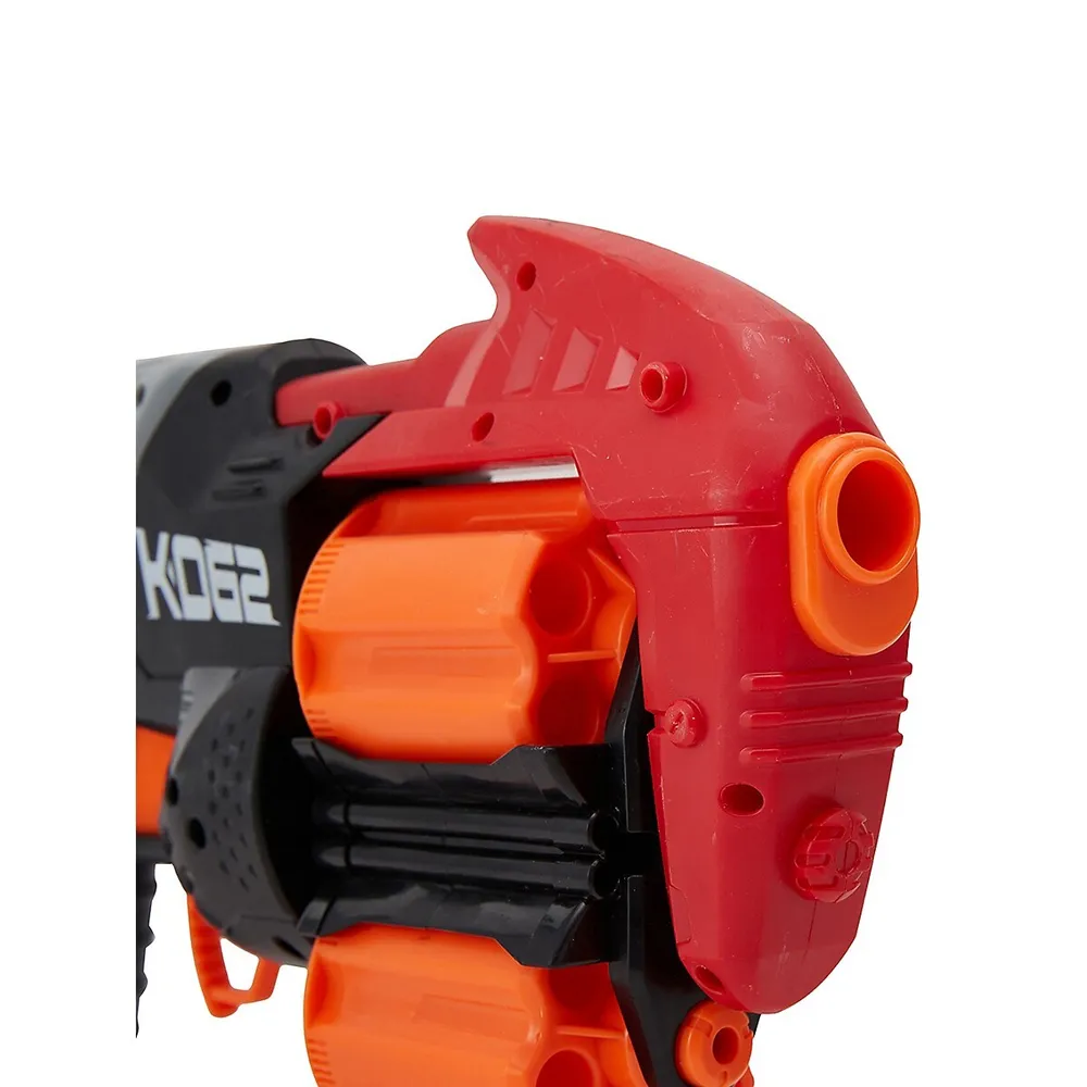 Blade Switch Dart Blaster Toy