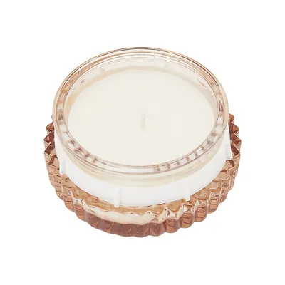 Citrus Tropical Scented Candle, 60g