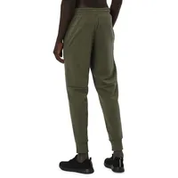 Active Relaxed-Fit Joggers