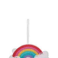 Kid's Rainbow Bath Sponge