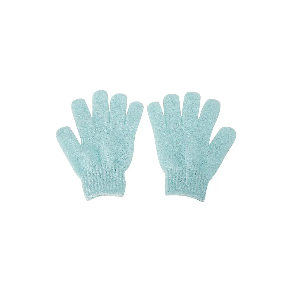 Exfoliating Gloves