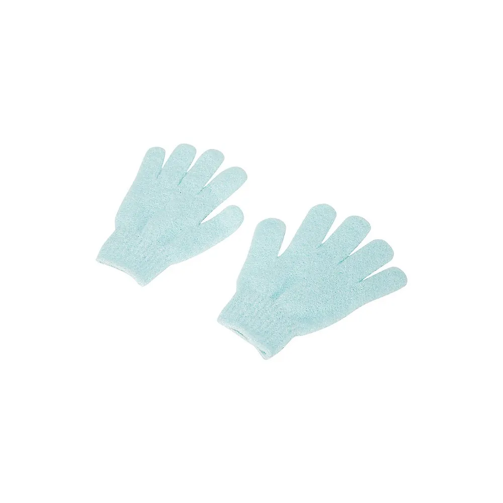 Exfoliating Gloves