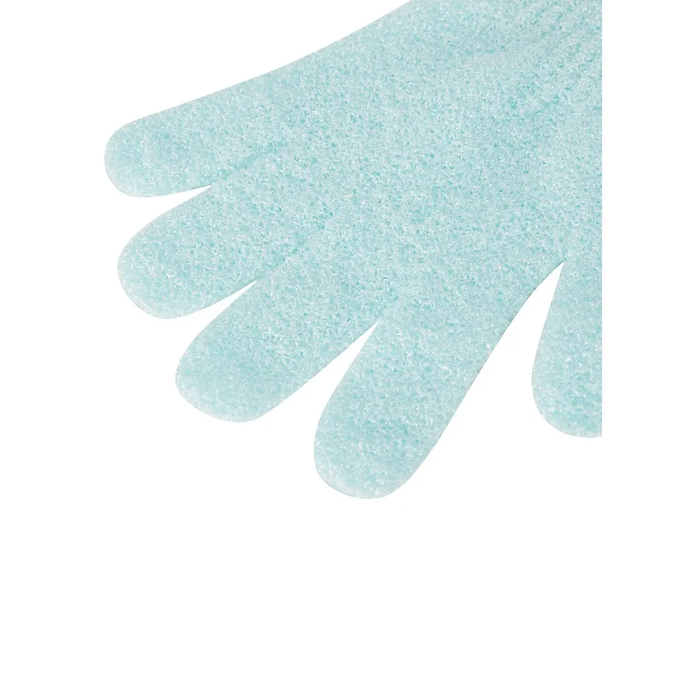 Exfoliating Gloves