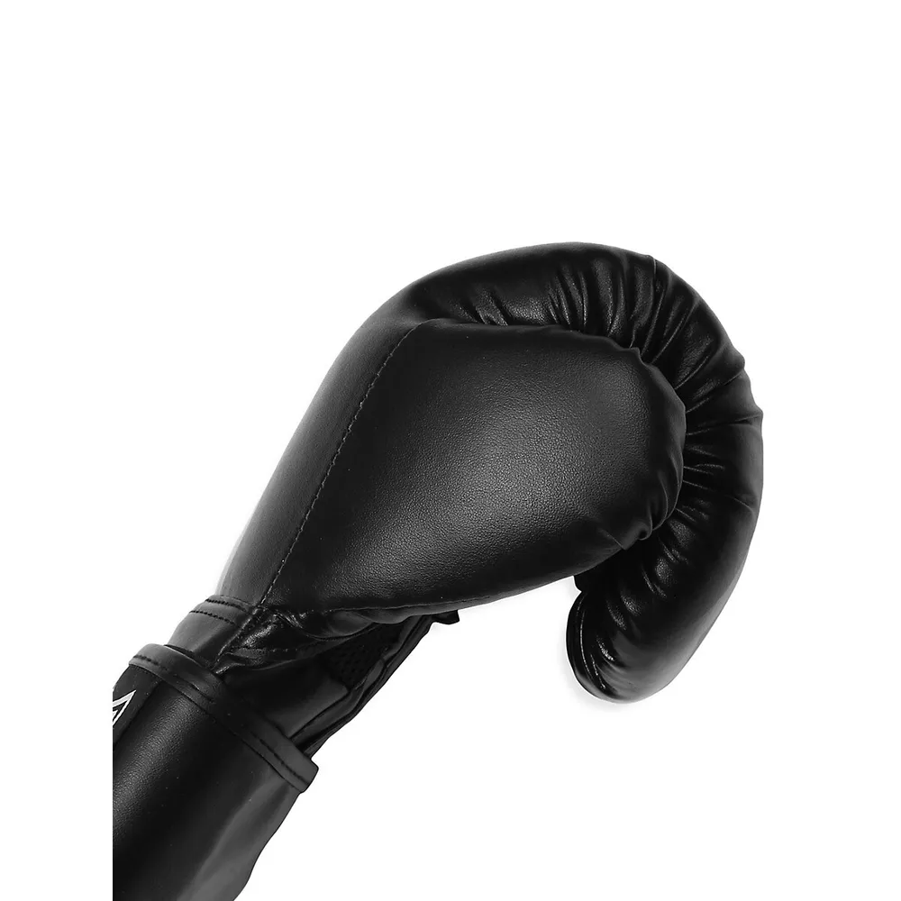 Contender Boxing Gloves - Large