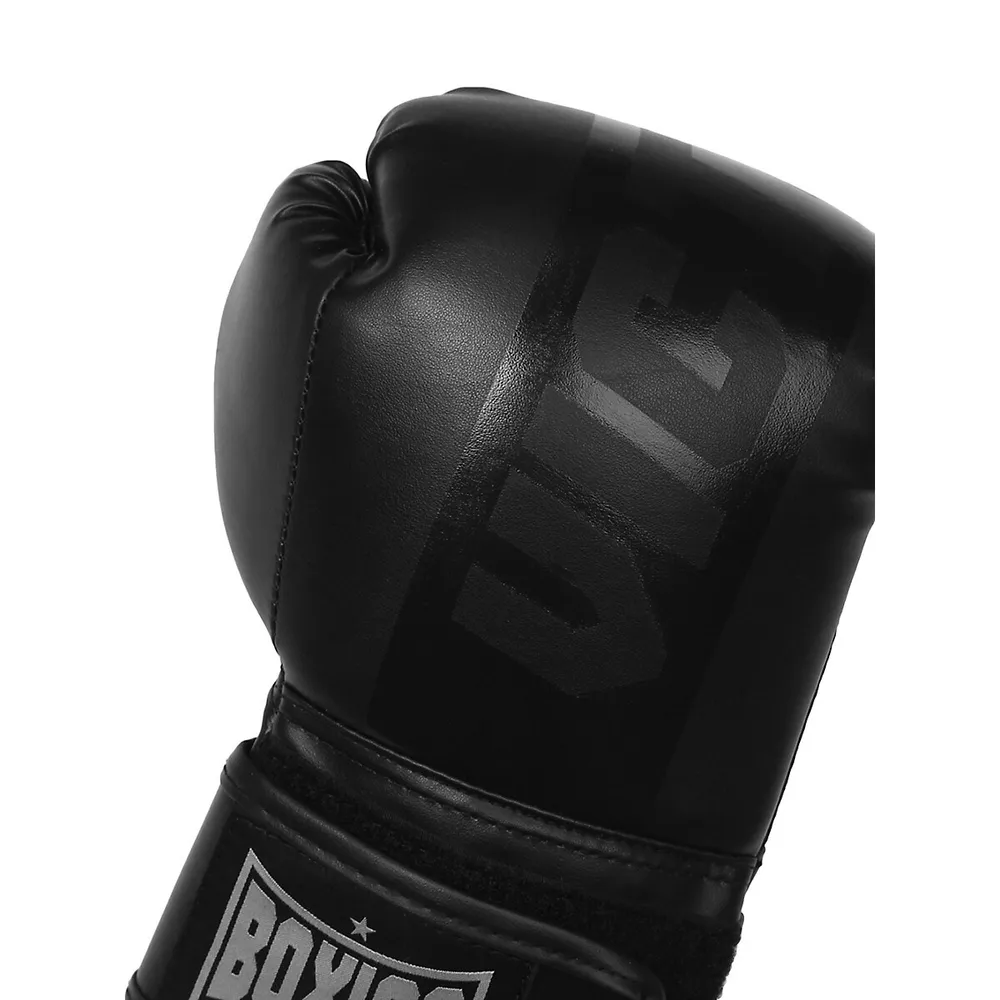 Contender Boxing Gloves - Large