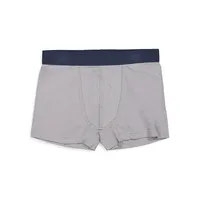 Boy's 3-Pack Supersoft Trunks