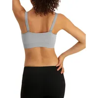 Sports Medium-Support Seamfree Crop Top